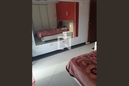 Apartamento à venda com 2 quartos, 88m² em Vila Tibiriçá, Santo André