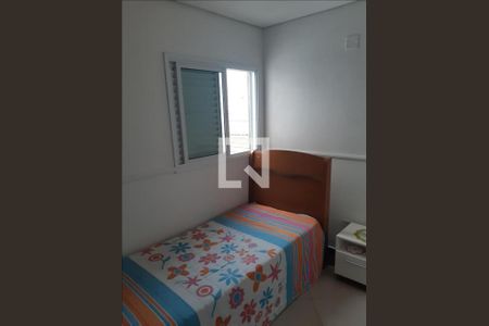 Apartamento à venda com 2 quartos, 88m² em Vila Tibiriçá, Santo André