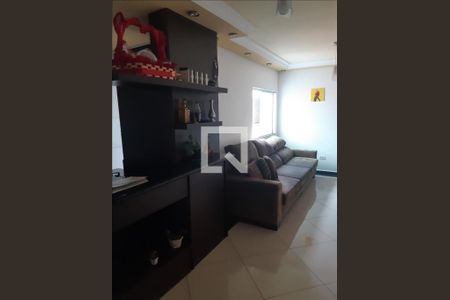 Apartamento à venda com 2 quartos, 88m² em Vila Tibiriçá, Santo André