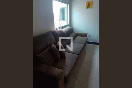 Apartamento à venda com 2 quartos, 88m² em Vila Tibiriçá, Santo André