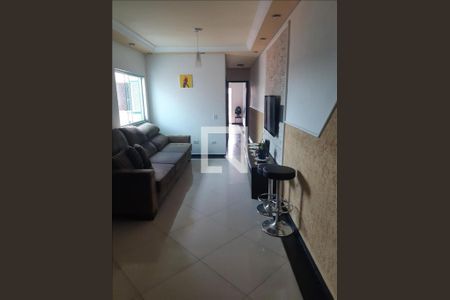 Apartamento à venda com 2 quartos, 88m² em Vila Tibiriçá, Santo André