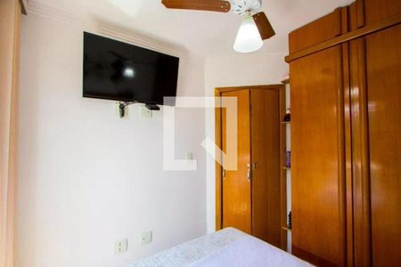 Apartamento à venda com 2 quartos, 76m² em Vila Suíça, Santo André