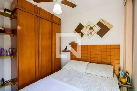 Apartamento à venda com 2 quartos, 76m² em Vila Suíça, Santo André