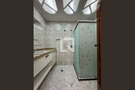 Casa à venda com 3 quartos, 228m² em Vila Gilda, Santo André