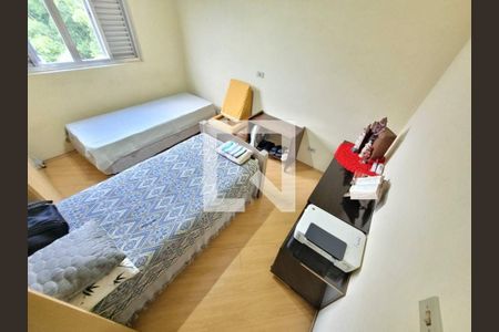 Casa à venda com 3 quartos, 171m² em Vila Alzira, Santo André