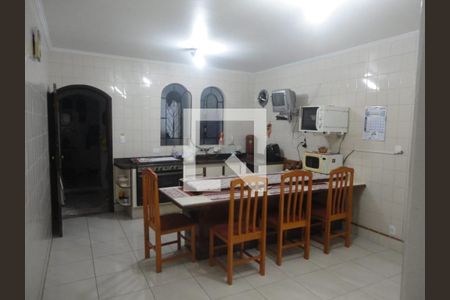 Casa à venda com 2 quartos, 140m² em Jardim Ipanema, Santo André