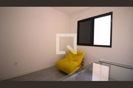 Quarto 1 de apartamento para alugar com 1 quarto, 37m² em Vila Prudente, São Paulo