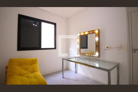 Quarto 1 de apartamento para alugar com 1 quarto, 37m² em Vila Prudente, São Paulo