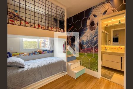 Foto 22 de apartamento à venda com 3 quartos, 173m² em Panamby, São Paulo