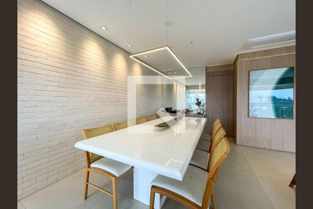 Foto 11 de apartamento à venda com 3 quartos, 173m² em Panamby, São Paulo