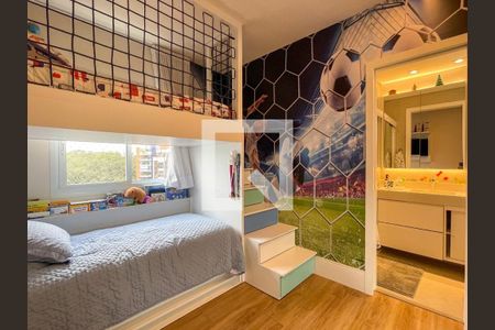 Foto 34 de apartamento à venda com 3 quartos, 173m² em Panamby, São Paulo