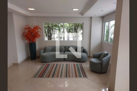 Foto 36 de apartamento à venda com 3 quartos, 82m² em Baeta Neves, São Bernardo do Campo