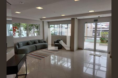 Foto 38 de apartamento à venda com 3 quartos, 82m² em Baeta Neves, São Bernardo do Campo