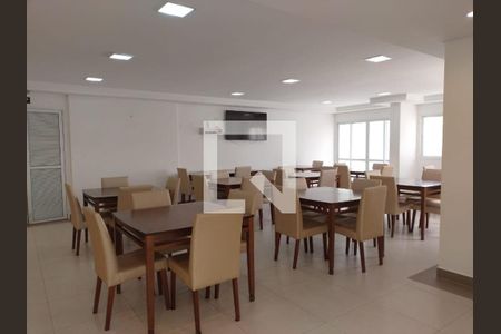 Foto 40 de apartamento à venda com 3 quartos, 82m² em Baeta Neves, São Bernardo do Campo