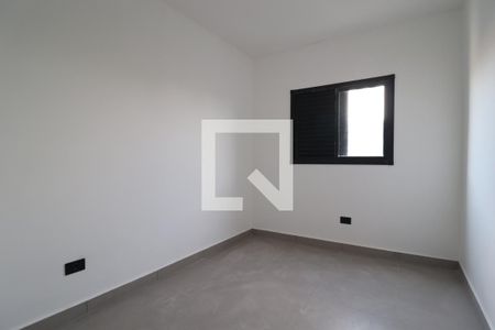 Quarto 2 de apartamento à venda com 2 quartos, 44m² em Vila Guiomar, Santo André