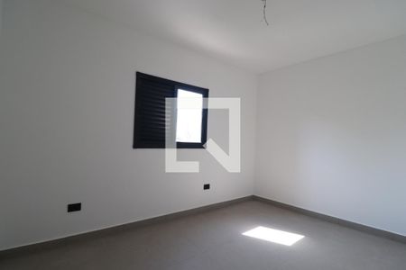 Quarto 1 de apartamento à venda com 2 quartos, 44m² em Vila Guiomar, Santo André