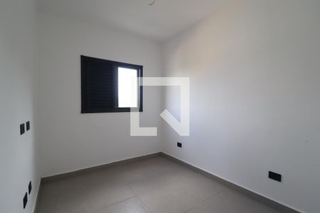 Quarto 1 de apartamento à venda com 2 quartos, 44m² em Vila Guiomar, Santo André