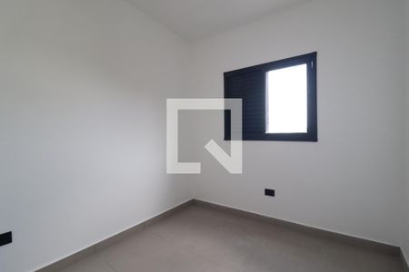 Quarto 2 de apartamento à venda com 2 quartos, 44m² em Vila Guiomar, Santo André