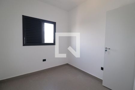 Quarto 2 de apartamento à venda com 2 quartos, 44m² em Vila Guiomar, Santo André