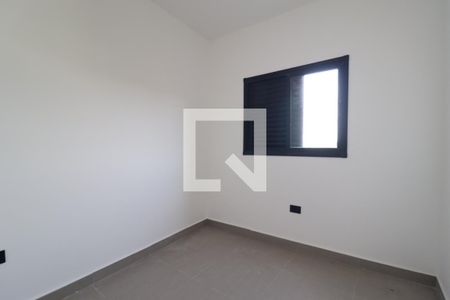 Quarto 2 de apartamento à venda com 2 quartos, 44m² em Vila Guiomar, Santo André