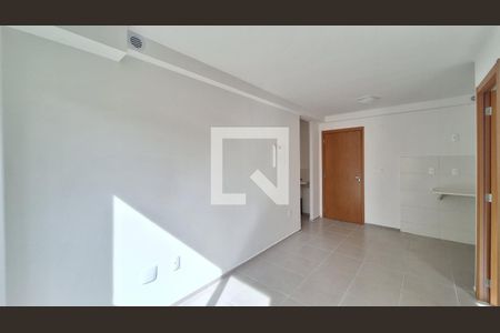 Sala/Cozinha de apartamento para alugar com 2 quartos, 54m² em Lapa, São Paulo