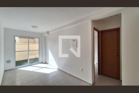 Sala/Cozinha de apartamento para alugar com 2 quartos, 54m² em Lapa, São Paulo