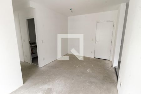 Sala de apartamento à venda com 2 quartos, 52m² em Vila Andrade, São Paulo