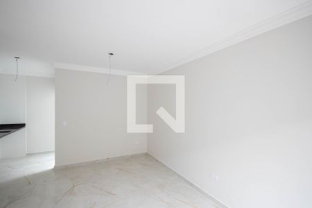 Sala de casa à venda com 2 quartos, 52m² em Vila Constança, São Paulo
