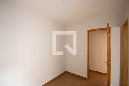 Suíte 2 de casa à venda com 2 quartos, 52m² em Vila Constança, São Paulo