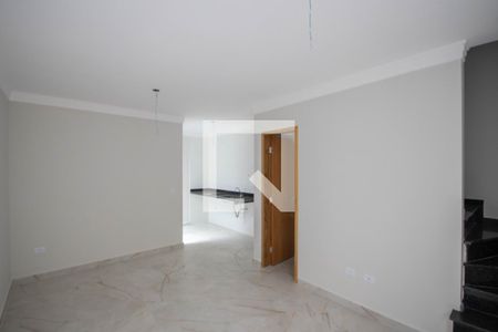 Sala de casa à venda com 2 quartos, 52m² em Vila Constança, São Paulo