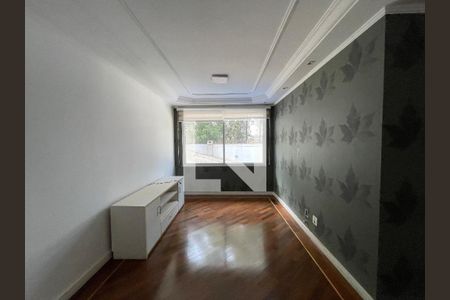 Sala 2 de casa de condomínio para alugar com 6 quartos, 500m² em Parque dos Principes, São Paulo