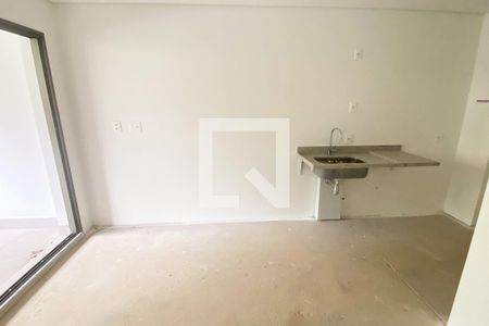 Studio de kitnet/studio para alugar com 1 quarto, 31m² em Pinheiros, São Paulo