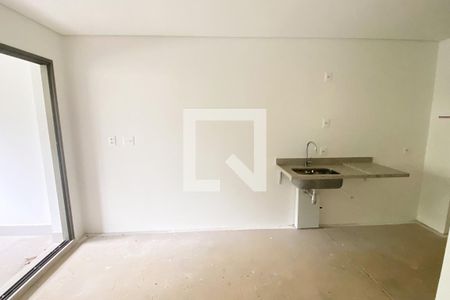 Studio de kitnet/studio para alugar com 1 quarto, 31m² em Pinheiros, São Paulo