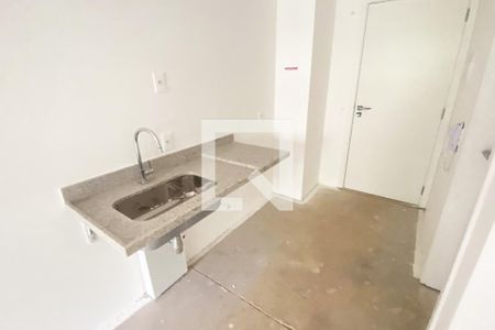 Studio de kitnet/studio para alugar com 1 quarto, 31m² em Pinheiros, São Paulo