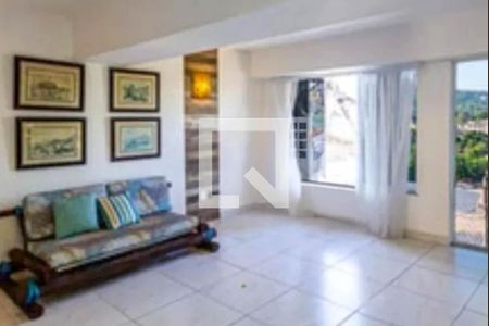 Quarto 1 de casa de condomínio à venda com 3 quartos, 200m² em Anil, Rio de Janeiro