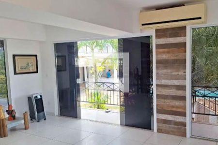 Quarto 1 de casa de condomínio à venda com 3 quartos, 200m² em Anil, Rio de Janeiro