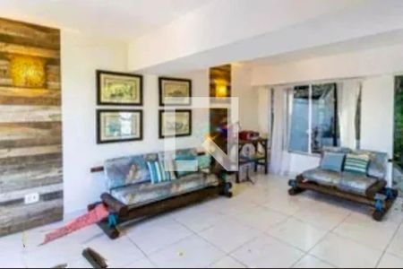 Quarto 1 de casa de condomínio à venda com 3 quartos, 200m² em Anil, Rio de Janeiro