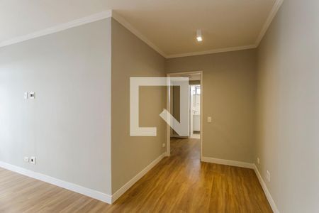 Sala de apartamento para alugar com 2 quartos, 126m² em Itaim Bibi, São Paulo