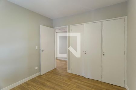 Quarto 1 de apartamento para alugar com 2 quartos, 126m² em Itaim Bibi, São Paulo