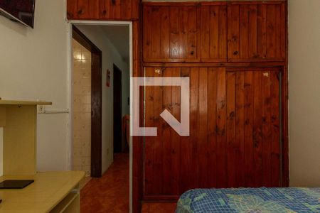 Quarto de apartamento à venda com 1 quarto, 33m² em Jardim Dona Leopoldina, Porto Alegre