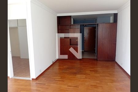 Foto 04 de apartamento à venda com 3 quartos, 176m² em Santa Cecilia, São Paulo