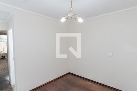 Sala de Jantar de casa à venda com 3 quartos, 170m² em Vila Mazzei, São Paulo