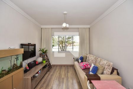Sala de Tv de casa à venda com 3 quartos, 321m² em Super Quadra Morumbi, São Paulo