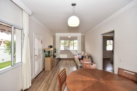 Sala de casa à venda com 3 quartos, 321m² em Super Quadra Morumbi, São Paulo