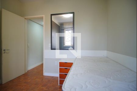 Quarto 2 de apartamento à venda com 2 quartos, 82m² em Rio Branco, Porto Alegre