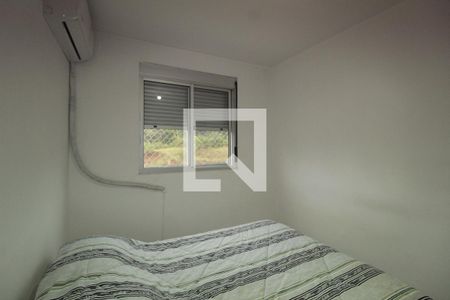 Quarto 1 de apartamento à venda com 2 quartos, 44m² em Passo das Pedras, Porto Alegre