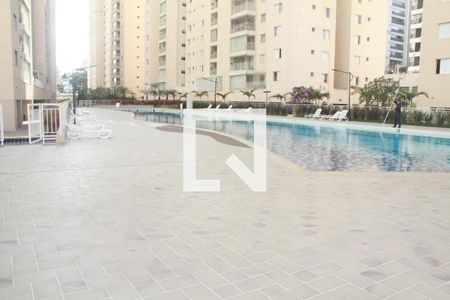 Área comum de apartamento à venda com 4 quartos, 115m² em Vila Santo Antonio, Guarulhos