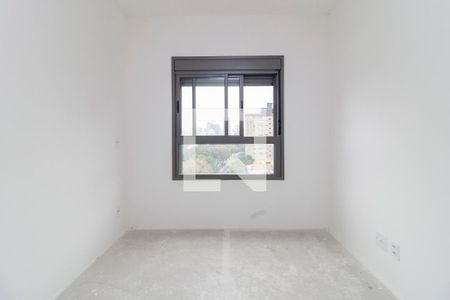 Suíte de apartamento à venda com 2 quartos, 46m² em Santo Amaro, São Paulo