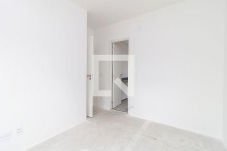 Suíte de apartamento à venda com 2 quartos, 46m² em Santo Amaro, São Paulo