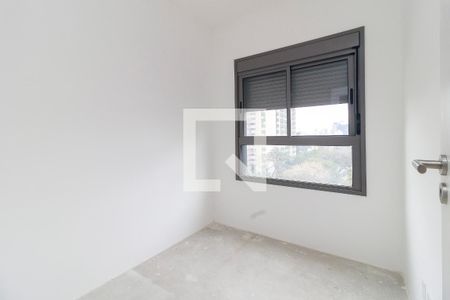 Quarto  de apartamento à venda com 2 quartos, 46m² em Santo Amaro, São Paulo